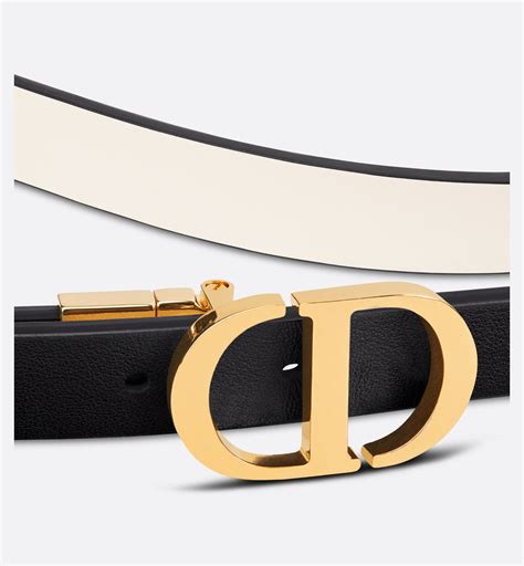 dior ladies belt|christian dior reversible belt.